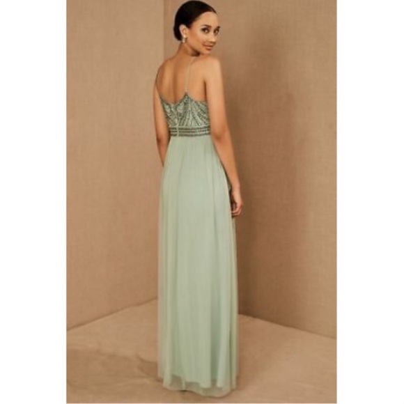 BHLDN | Dresses | Bhldn Vilette Dress 